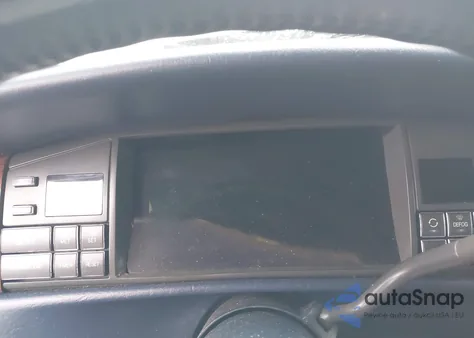 1996 Cadillac Deville z USA, uszkodzony, nr VIN 1G6KD52Y4TU250399